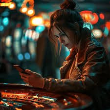 Minat olahraga dan hiburan virtual dewasa